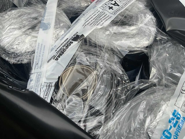 Pallet dakleer - afbeelding 3 van  7