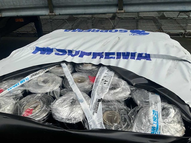 Pallet dakleer - afbeelding 7 van  7