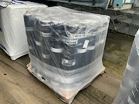 Pallet dakleer - afbeelding 1 van  6