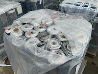 Pallet dakleer - afbeelding 2 van  8