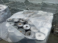 Pallet dakleer - afbeelding 2 van  7