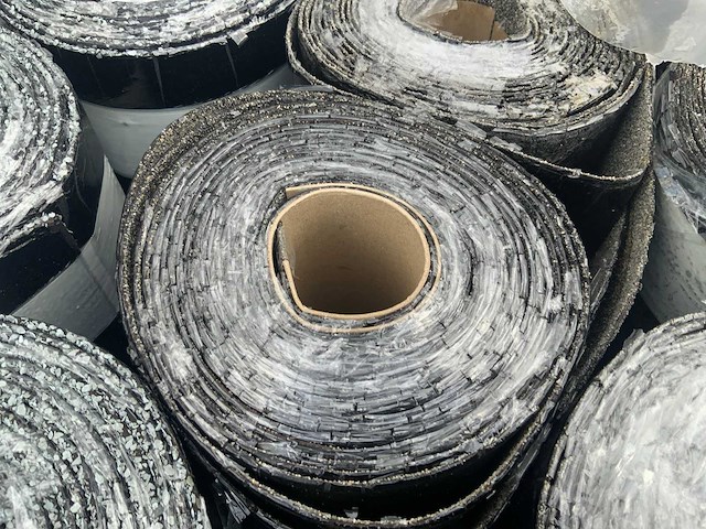 Pallet dakleer - afbeelding 4 van  7