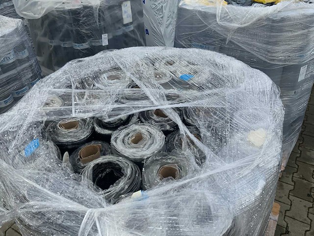 Pallet dakleer - afbeelding 2 van  8