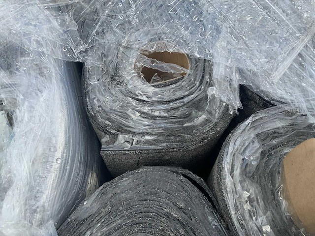 Pallet dakleer - afbeelding 6 van  8