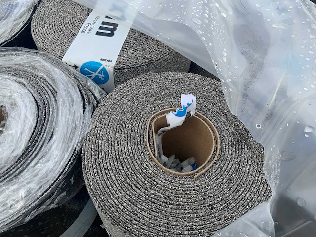 Pallet dakleer - afbeelding 3 van  6