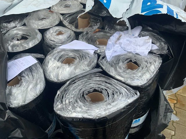 Pallet dakleer - afbeelding 2 van  6