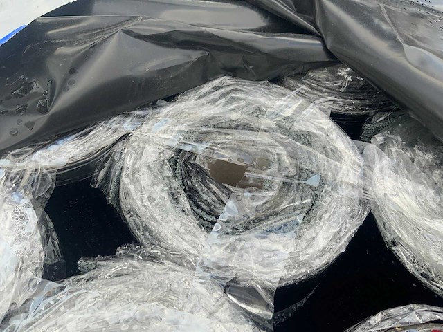 Pallet dakleer - afbeelding 4 van  7