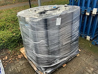 Pallet dakleer - afbeelding 1 van  7