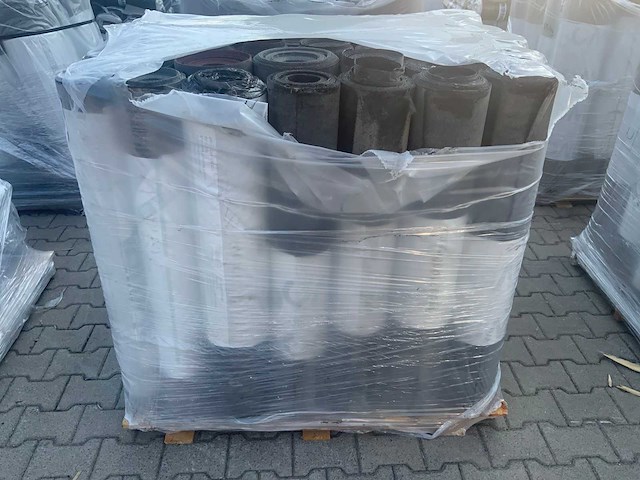 Pallet dakleer - afbeelding 2 van  9