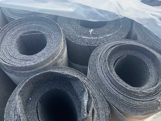 Pallet dakleer - afbeelding 7 van  9