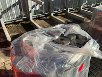 Pallet dakleer - afbeelding 2 van  6