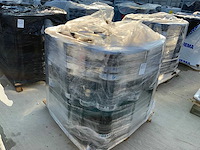 Pallet dakleer - afbeelding 1 van  6