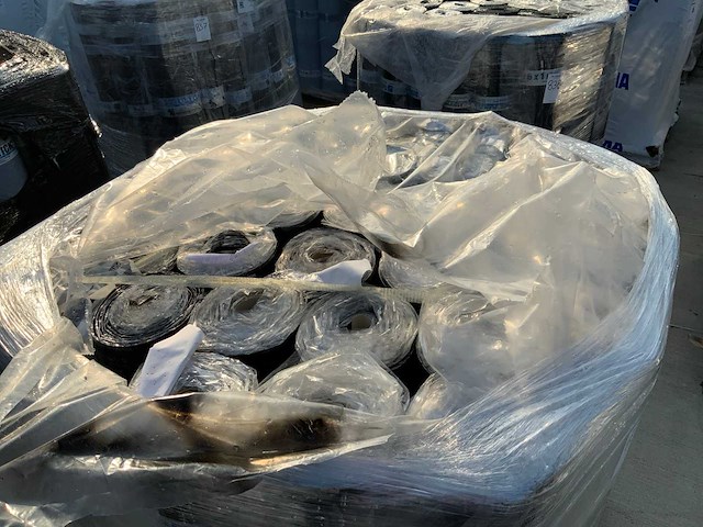 Pallet dakleer - afbeelding 2 van  6
