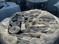 Pallet dakleer - afbeelding 2 van  7