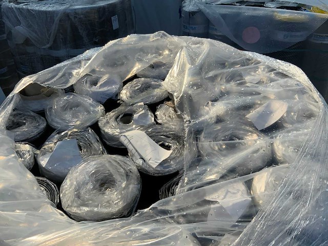 Pallet dakleer - afbeelding 7 van  7