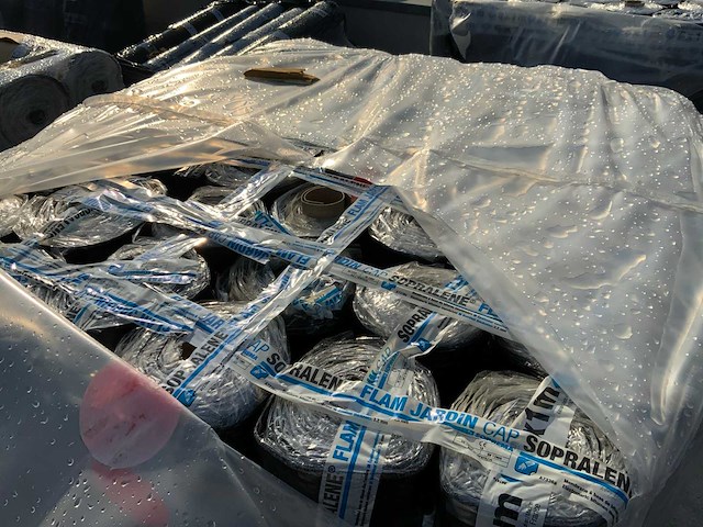 Pallet dakleer - afbeelding 6 van  6