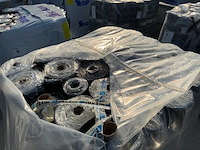 Pallet dakleer - afbeelding 2 van  7