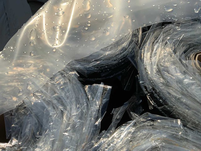 Pallet dakleer - afbeelding 4 van  7