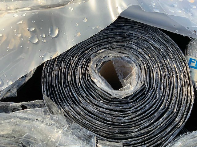 Pallet dakleer - afbeelding 6 van  7