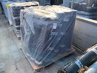 Pallet dakleer - afbeelding 1 van  7