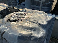 Pallet dakleer - afbeelding 2 van  7