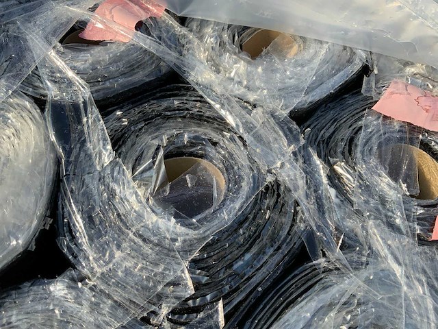 Pallet dakleer - afbeelding 4 van  7