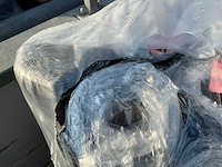 Pallet dakleer - afbeelding 5 van  7