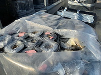 Pallet dakleer - afbeelding 7 van  7