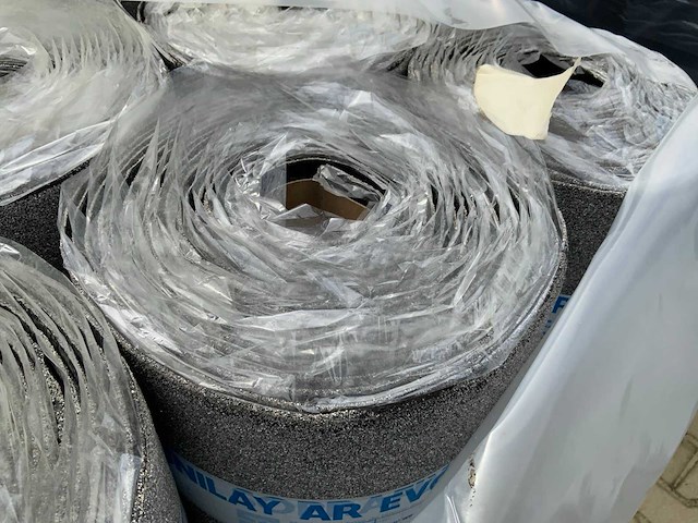 Pallet dakleer - afbeelding 3 van  4