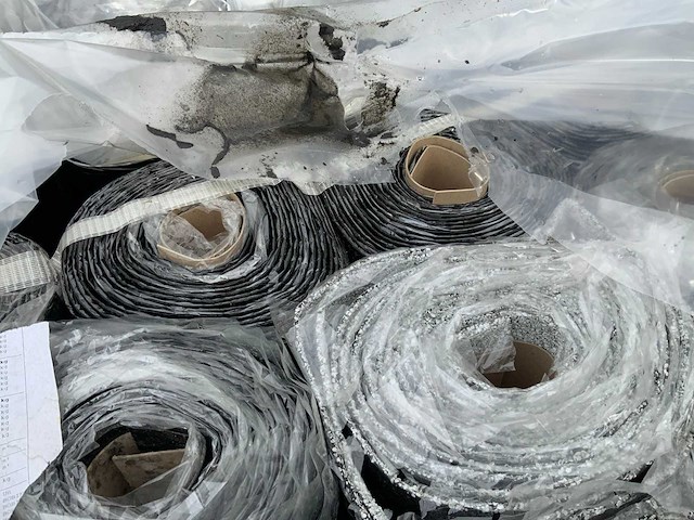 Pallet dakleer - afbeelding 6 van  6