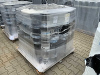 Pallet dakleer - afbeelding 1 van  6