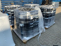 Pallet dakleer - afbeelding 1 van  8