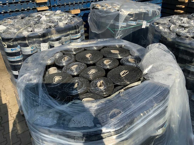 Pallet dakleer - afbeelding 2 van  8