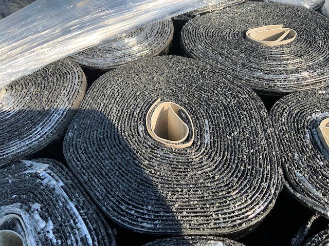 Pallet dakleer - afbeelding 4 van  8