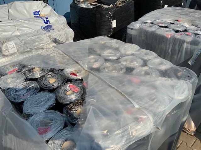 Pallet dakleer - afbeelding 2 van  7