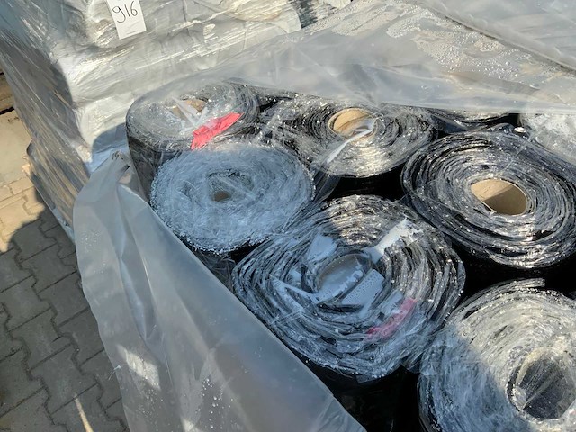 Pallet dakleer - afbeelding 6 van  7