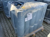 Pallet dakleer - afbeelding 1 van  7