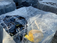 Pallet dakleer - afbeelding 2 van  7