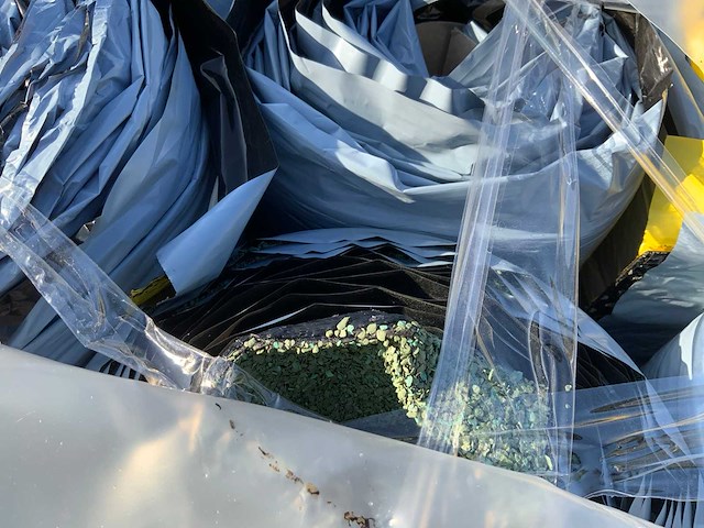 Pallet dakleer - afbeelding 3 van  7