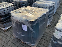 Pallet dakleer - afbeelding 3 van  5
