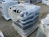 Pallet dakleer - afbeelding 1 van  5