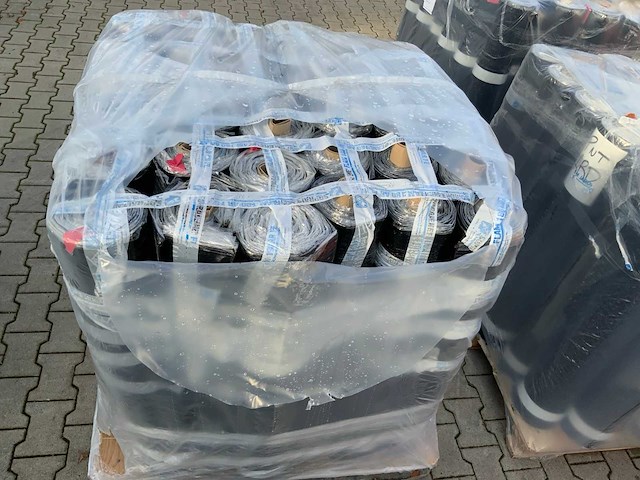 Pallet dakleer - afbeelding 4 van  5