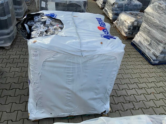 Pallet dakleer - afbeelding 2 van  5