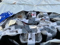 Pallet dakleer - afbeelding 4 van  5