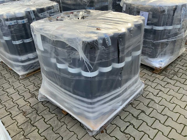 Pallet dakleer - afbeelding 3 van  5