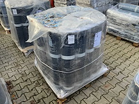 Pallet dakleer - afbeelding 1 van  5