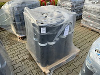 Pallet dakleer - afbeelding 1 van  5