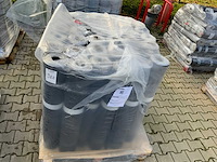Pallet dakleer - afbeelding 2 van  5