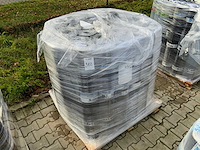 Pallet dakleer - afbeelding 1 van  5