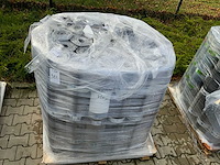 Pallet dakleer - afbeelding 2 van  5